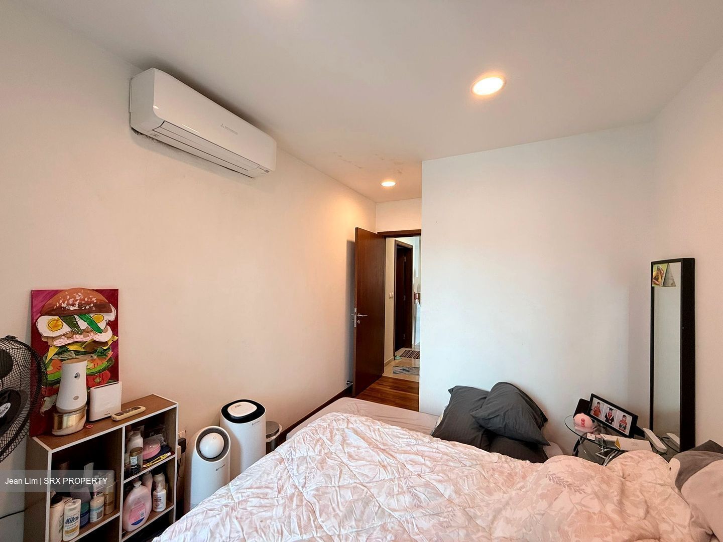 Prestige Heights (D12), Apartment #503765861